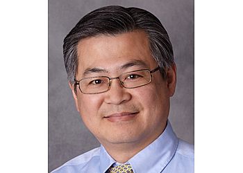 Photo of KEVIN CHENG, CONDITIONS TREATED: Migraine, Burn, Muscle Ache, Chronic Back &amp; Foot Pain in VALLEJO