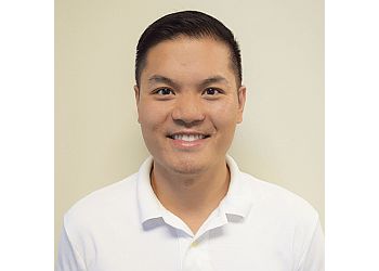 Photo of KEVIN CHOI, CONDITIONS TREATED:
Neck, Motor Vehicle Accidents and Repetitive Strains, Cervical Spondylosis, IFC, Sprains, Prevent Injury, Knee, Back, Headaches, Golfers Elbow, Chronic and Tennis Elbow Pain, Work Place Injuries &amp; Lumbar Spondylosis
Physiotherapy, Massage Therapy, Therapeutic Ultrasound, Rehabilitation, Blood Flow, Promote Healing and Reduce Stress, Acupuncture, Comprehensive Assessment &amp; Analysis in AJAX