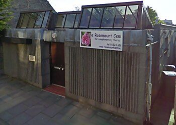 Photo of KEVIN HUSH ANDERSON, Sciatica, Fibromyalgia, Migraines, Carpel tunnel pain, IBS related pain, Menstrual pain, Arthritis, Osteoarthritis, Back pain, Neck pain, Knee pain/arthritis, Hip pain/arthritis, Shoulder pain, Elbow pain, Hand pain, Foot &amp; Ankle injuries in ABERDEEN