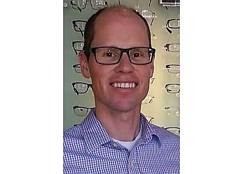 Photo of KEVIN J. KRAJEWSKI, OD, FAAO - FOOTHILLS VISION CENTER, Eye doctors specialist
