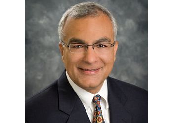 Photo of KEVIN K. NASSERI, CONDITIONS TREATED: Bladder Tumor and Surgery, Female Pelvic Health Conditions and Urinary Tract Conditions, Kidney Stones and Cancer, Prostate Diseases &amp; Urinary Incontinence
TREATMENTS OFFERED:Extracorporeal Shock Wave Lithotripsy &amp; Vasectomy Reversal in TOPEKA