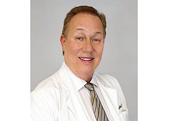 Photo of KEVIN KUETTEL, CONDITIONS TREATED:Thyroid Cancer, Skin and Subcutaneous Infections, Hypothyroidism, Disorders of Lipoid Metabolism, Iron Deficiency Anemia, Intestinal Obstruction, Gastroesophageal Reflux Disease (GERD), Irritable Bowel Syndrome (IBS), Anal Fissure, Benign Polyps of the Colon, Acne, Chronic Renal Disease, Acute Pancreatitis, Osteoporosis, Alcohol Dependence, Skin Cancer, Ischemic Stroke, Epilepsy, Gout, Fractures, Dislocations, Derangement, and Sprains, Pulmonary Embolism, Anxiety Phobic Disorders, Hearing Loss, Infectious Liver Disease, Abdominal Hernia, Psoriasis, Herpes Genitalis, Herpes Zoster &amp; Mitral Valv
TREATMENTS OFFERED:Proctosigmoidoscopy, Esophageal Dilatation, Colonoscopy &amp; Sigmoidoscopy in ANAHEIM