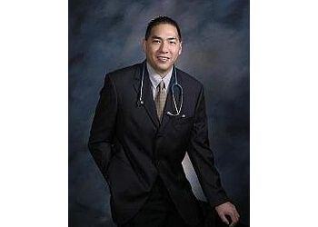 Photo of KEVIN LUE, MD, FAAP - 1-2-3 PEDIATRICS, Pediatricians specialist