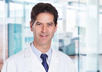 Photo of KEVIN M. DEITEL, CONDITIONS TREATED: Foot and Ankle, Knee, Hand &amp; Wrist, Elbow, Shoulder, Hip, Neck &amp; Spine, General Orthopedics, Pain Management, Pediatric, Sports Medicine, Physiatry, Therapy Services, Occupational Therapy, Non-Surgical, Fracture Care &amp; Urgent Ortho in OXNARD