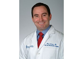 Photo of KEVIN O&#x27;NEILL DELANEY, Plastic and Reconstructive Surgery, Body Surgery, Breast Cancer, Skin Tightening, Fat Reduction, Abdominal Wall Reconstruction, Body Contouring, Botox and Surgical Treatments for Migraine Headaches, Skin &amp; Nipple-Sparing Mastectomy in CHARLESTON