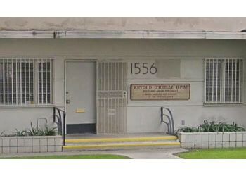 Photo of KEVIN O'REILLY, DPM, Podiatrists specialist