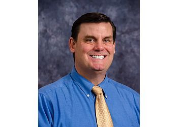 Photo of KEVIN S. TANNER, CONDITIONS TREATED:Achilles Tendon Problems, Bunions, Capsulitis, Foot Fractures, Hammertoes, Heel Pain, Ingrown Toenails, Neuroma, Osteoarthritis &amp; Warts in CEDAR RAPIDS