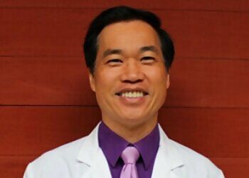 Photo of KHANH VAN LE, CONDITIONS TREATED:Cataracts, Glaucoma, Macular Degeneration, Nearsightedness, Farsightedness, Astigmatism and Presbyopia &amp; Eye Diseases in POMONA