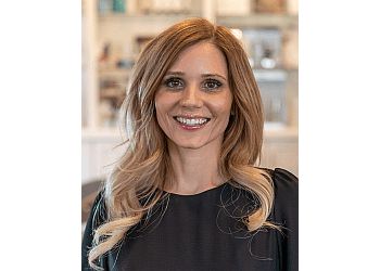 Photo of KIMBERLY CAYCE, CONDITIONS TREATED: 
Acne, Mole Removal, Cancerous and Precancerous Lesion Removal, Laser Scar Removal, Skin Abnormalities, Skin Lesions or Growths, Treatment of Rashes and Rosacea, Hair Thinning &amp; Skin Abnormalities in COLUMBIA