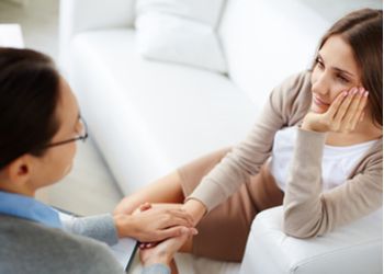 Photo of KIMBERLY LIGHT-ALLENDE, Anxiety, Individual, Child and Adolescent Counseling, Depression, Testing, Mood, Bipolar and Personality Disorder, Grief, Codependency, Relationship Issues, Angry Management &amp; Family Conflict in FONTANA