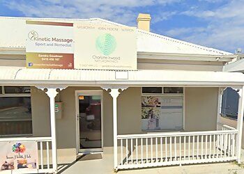 Photo of KINETIC MASSAGE SPORT AND REMEDIAL, Deep Tissue with Hot Stone, Massage: Relaxation, Sports, Remedial &amp; Pregnancy Massage in GERALDTON
