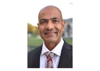 Photo of KIRAN SHAH, CONDITIONS TREATED:Brain and Sleep Disorders, Confusion, Epilepsy, Carpal Tunnel Syndrome, Headache, Dementia, Low Back Pain, Parkinson&#x27;s Disease, Strokes, Guillian Barre Syndrome, Migraines, Multiple Sclerosis, Myopathies, Vertigo &amp; Trigeminal Neuralgia in CARROLLTON