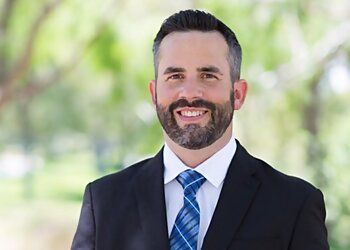 Photo of KIRK D. LARKIN, CONDITIONS TREATED:Achilles Tendon Repair, Ankle Fracture, Pain, Sprains, Arthritis Pain, Athlete’s Foot, Blisters, Bunions, Calluses, Clubfoot, Corns, Cysts and Tumors, Diabetes, Diabetic Wound Care, Flat Foot Conditions, Deformities, Fractures, Infections, Gout, Hammertoes, Heel Pain, Spurs, Ingrown Toenails &amp; Joint Replacement in HENDERSON