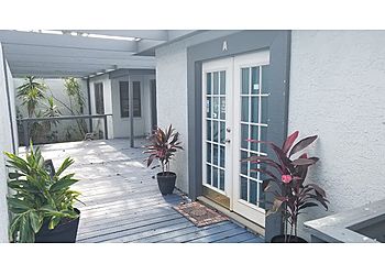 Photo of KITSUNE MASSAGE THERAPY, Massage therapy specialist