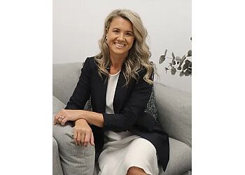 Photo of KLAUDIA GEBERT - SELF REFLECTIONS, Psychologists specialist