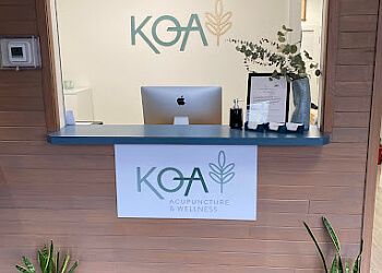 Photo of KOA ACUPUNCTURE & WELLNESS INC., Acupuncture specialist