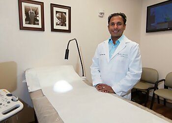 Photo of KOUSHIK K. SHAW, CONDITIONS TREATED:Treatment: Bladder, Kidney, Testicular and Prostate Cancer, Erectile Dysfunction, Hematuria, Hydrocele, Kidney Stones, Male Infertility, Peyronie’s Disease, Penile Prosthesis, Prostate Enlargement, Urolift, Prostatitis/Prostate Infection, Varicocele, Urinary Tract Infection, Epididymitis &amp; Orchitis in AUSTIN