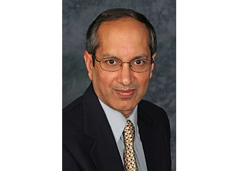 Photo of KRISHNAKUMAR RAJAMANI, CONDITIONS TREATED:Type 1 and 2, Metabolic Syndrome, Gestational Diabetes, Osteoporosis, Lipid Disorders, Steroid-Induced Diabetes, Bone and Calcium Disorders, Parathyroid, Pituitary and Adrenal Gland Disorders, Gonadal and Menstrual Disorders &amp; Thyroid Disorders in ROCHESTER