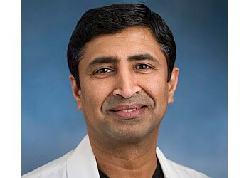 Photo of KRISHNAN RAMANI, MD - LUTHERAN MEDICAL GROUP, Cardiologists specialist