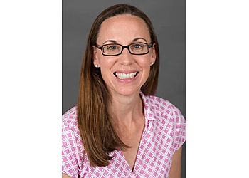 Photo of KRISTIE A. KOPPENHEFFER, CONDITIONS TREATED:Lyme Disease, Pneumonia, Epilepsy, Dehydration, Acute Sinusitis, Infectious Mononucleosis, Hemolytic Anemia, Gingival and Periodontal Diseases, Sickle-Cell Disease, Acute Conjunctivitis, Bulimia Nervosa, Inguinal Hernia, Cleft Palate, Eczema, Bell&#x27;s Palsy, Poisoning by Drugs, Meds, or Biological Substances, Otitis Media, Attention Deficit Disorder (ADD), Hearing Loss, Urinary Incontinence, Plantar Warts, Anxiety Phobic Disorders, Anemia, Bronchial Asthma, Skin and Subcutaneous Infections, Iron Deficiency Anemia, Chronic Sinusitis, Acute Pharyngitis, Allergic Rhinitis, Vitamin D Deficiency, Acute Otitis Externa, Acute Upper Respiratory Tract Infections &amp; Constipation in BOSTON