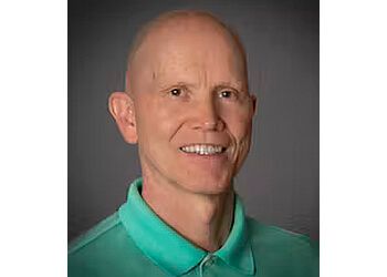 Photo of KRISTJAN (STJANI) FRIDRIKSSON, PT, OCS - GRELOT PHYSICAL THERAPY, Physical therapists specialist