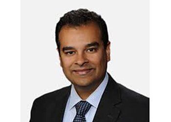 Photo of KUMAR B. RAIGAGA, DPM, Podiatrists specialist