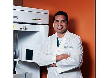 Photo of KUMAR T. VADIVEL, TREATMENTS OFFERED:Teeth Whitening Service, Gum Grafting, Tooth Extraction, Wisdom Teeth Surgery, Bone Grafting, All 4 Dental and Full Mouth Implants, Dental Emergency Care, Oral Sedation, Tooth Replacement, Bonding, Veneers, Bridges &amp; Crowns in CARROLLTON