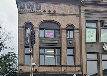 Photo of KUUMA YOGA INC., Yoga studios specialist