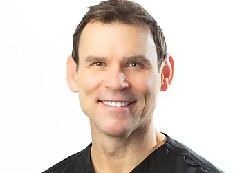 Photo of KYLE EBERHARDT, TREATMENTS OFFERED:Preventive Care, Teeth Cleanings, Exams, and X-Rays, Oral Cancer Screenings, Sleep Apnea, Night Guards, Periodontal Care, Pediatric Dentistry, Cosmetic Dentistry, Teeth Whitening, Invisalign, Tooth-Colored Fillings, Cerec Same Day Crowns, Veneers, Retainers, Bonding &amp; Tooth-Colored Porcelain Crown in AKRON