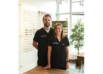 Photo of KYLE GILBERT, TREATMENTS OFFERED:Dry Eye, Family Care, Vision Care Nutritionals, Contact Lens Fittings, General Vision Health, Computer Vision Syndrome, Lipiflow, Comprehensive and Non-Dilated Exams, Sports Vision, Medical Vision Conditions &amp; Binocular Vision in DENVER