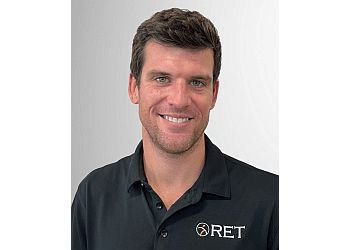 Photo of KYLE SHILLING, PT, DPT - RET PHYSICAL THERAPY & HEALTHCARE SPECIALISTS, Physical therapists specialist