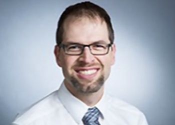 Photo of KYLE SHULL, CONDITIONS TREATED: Gum Disease &amp; Oral Cancer TREATMENTS OFFERED:  Tooth-Colored Fillings, Same Day Crowns, Mouthguards, Dentures and Partials, Root Canals, Smile Solutions, Porcelain Veneers, Teeth Whitening &amp; Bonding in COLUMBIA