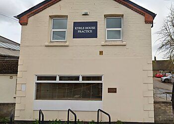 Photo of KYRLE HOUSE PRACTICE, Acupuncture specialist