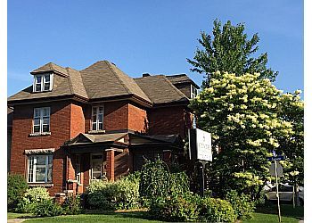 Photo of LA CLINIQUE D&#x27;ACUPUNCTURE MIRIAME BENOÎT, Allergies, Asthma, Anxiety, Stress, Irritable Bowel, Colitis, Depression, Burnout, Pain, Tendonitis, Bursitis, Sciatica, Fatigue, Lack of Energy, Fertility, Fertilization Support, Urinary Infection, Insomnia, Labyrinthitis and Dizziness, Menopause, Headaches and Migraine, Facial Paralysis, Menstrual Problems, Cold, Flu, Bronchitis, Sinusitis, Otitis, Cancer Support, Urticaria, Zone in GATINEAU