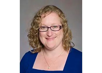 Photo of LACEY MARKS, MD, FACOG - MULTICARE ROCKWOOD CLINIC, Gynecologists specialist