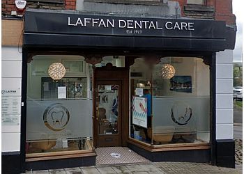 Photo of LAFFAN DENTAL CARE, Dentists specialist