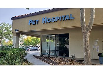 Photo of LAGUNA CREEK VETERINARY HOSPITAL, Individualized Flea Control Programs, Dietry Counseling, Anesthesia, Diagnostic and Therapeutic, Radiology/Imaging, Surgical Services, Electrocardiography, Pharmacy, Laboratory, Dentistry, Flea Control Programs, Emergency Care, Dietary &amp; Behavioral Counseling in ELK GROVE