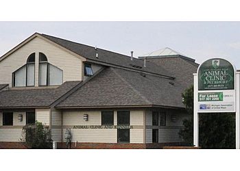 Photo of LAKE LANSING ROAD ANIMAL CLINIC AND PET RESORT, Veterinary clinics specialist
