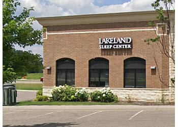 Photo of LAKELAND SLEEP &amp; CPAP, Excessive Daytime Sleepiness, Morning Headaches, Obstructive Sleep Apnea, Circadian Rhythm Sleep Disorders, Depression, Snoring, Sleep Apnea, Narcolepsy, Insomnia &amp; Periodic Limb Movement in MINNEAPOLIS