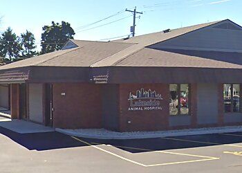 Photo of LAKESIDE ANIMAL HOSPITAL, Veterinary clinics specialist