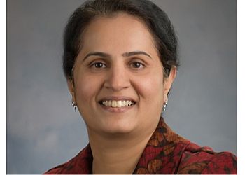Photo of LAKSHMI YALAMANCHALI, MD - PARKVIEW HEALTH, Pediatricians specialist
