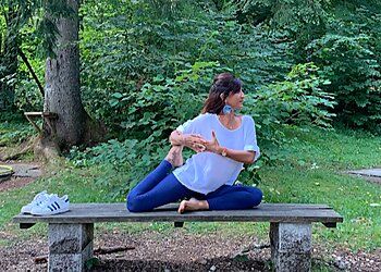 Photo of LAKSHYOGA, Yoga studios specialist