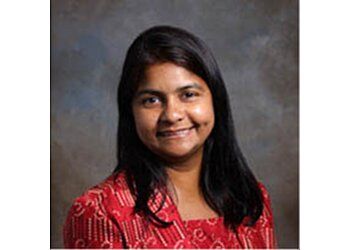 Photo of LALITHA SUNDER, Interventional Cardiology, Heart Problems, Arrhythmias, Evaluation of Chest Pain, Cardiovascular Disease, Hypertension, Cholesterol Issues, Heart Failure, Stents (Coronary and Peripheral), Pacemakers &amp; Peripheral Vascular Disease in HOUSTON
