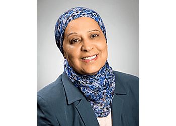 Photo of LAMICE EL-KHOLY, MD - SSM HEALTH MEDICAL GROUP, Endocrinologists specialist
