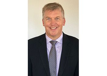 Photo of LAMONT J. CARDON, TREATMENTS OFFERED: Hand Surgery, Upper Extremity Surgery &amp; Microsurgery in BERKELEY