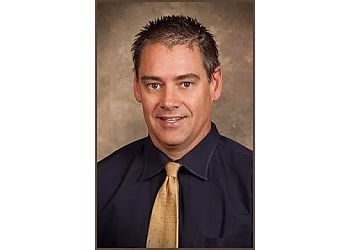 Photo of LANCE R. FARNWORTH, TREATMENTS OFFERED: Arthroscopic Surgery, Sports Medicine, Knee Surgery, Shoulder Surgery, Hip Surgery, Hand &amp; Upper Extremity Surgery, Arthritis Diagnosis and Treatment, Total Joint Replacement, Fracture, Trauma Care, Computer-navigated Total Knee Replacement, Reverse Total Shoulder Replacement &amp; Total Shoulder Replacement in PUEBLO