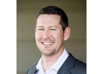 Photo of LANDON M. JOHNSON, CONDITIONS TREATED:
Acne, Psoriasis, Eczema, Fungal Infections, Hair Loss, Allergies, Skin Cancer, Moles, Warts, Skin Lesions, Excessive Sweating, Vitiligo &amp; Alopecia AreataTREATMENTS OFFERED:Mohs Surgery, Skin Cancer Removal, Skin Growths, Lasers, Injectables, Mira Dry &amp; Spa Treatments in WICHITA