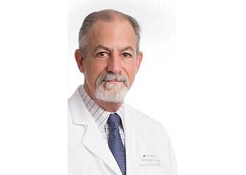 Photo of LANE R. CARLIN, CONDITIONS TREATED:Infectious Diseases of the Brain or Spinal Cord, Ischemic Stroke, Parkinson&#x27;s Disease, Transient Cerebral Ischemia, Tension Headache, Peripheral Nerve Disorders, Carpal Tunnel Syndrome (CTS), Bell&#x27;s Palsy, Epilepsy, Dementia &amp; Multiple Sclerosis (MS) in CAPE CORAL