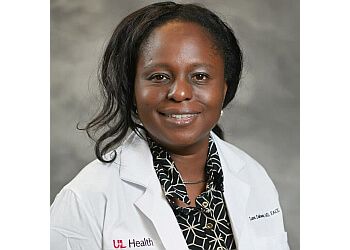 Photo of LARA O FAKUNLE, CONDITIONS TREATED:Pituitary Gland, Thyroid, Parathyroid, Adrenal Gland, Testes and Ovaries, Lipid Disorders, Gestational, Type 1 and Type 2 Diabetes Treatment, Osteoporosis, Metabolic Syndrome, Adrenal Glands, Growth and Lipid Metabolism Disorders, Cushing Disease, Addison Disease, Dyslipidemia &amp; Hypopituitarism in LOUISVILLE