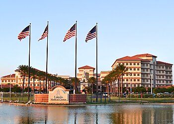 Photo of LAREDO MEDICAL CENTER, Sleep clinics specialist